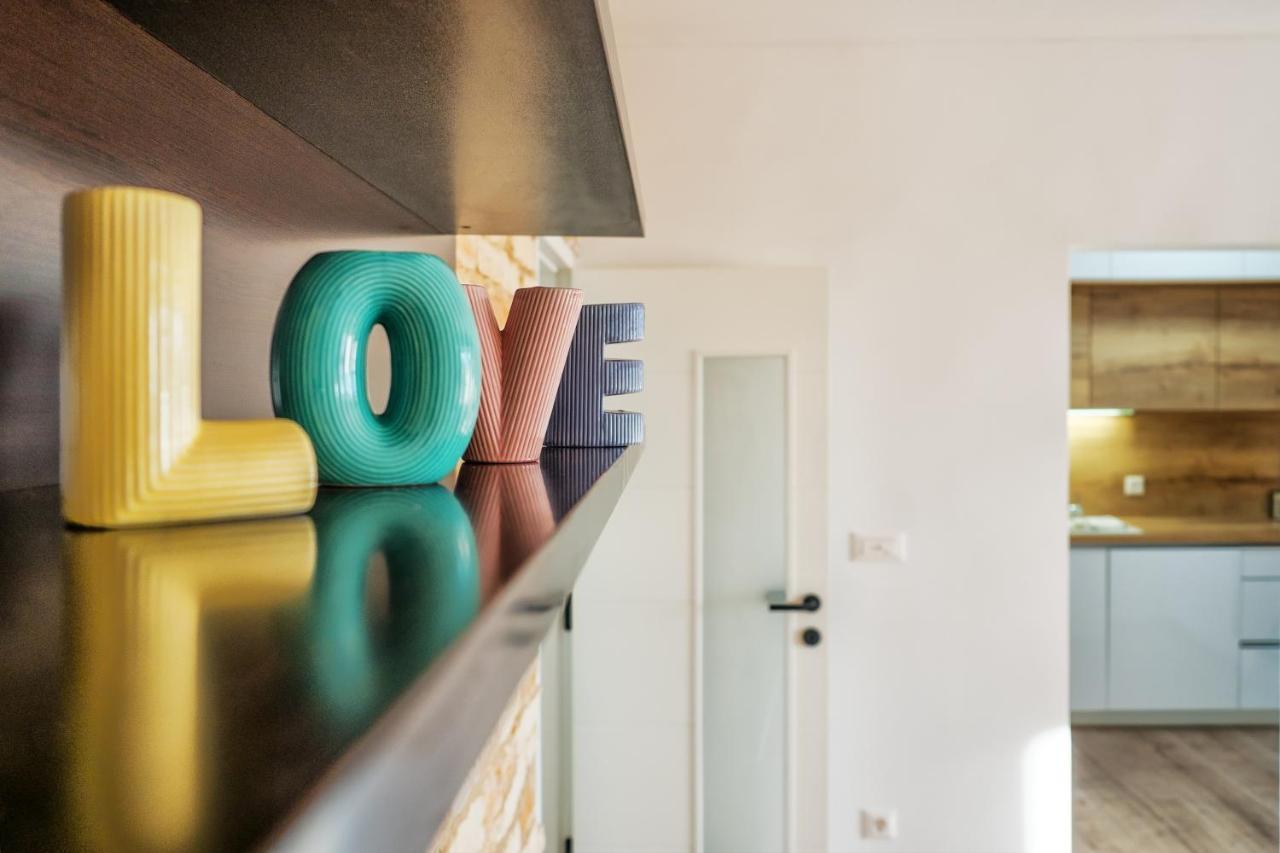 Spinut Sunset 3Bd Apartment - Sea View Balcony & Quiet Area Сплит Экстерьер фото