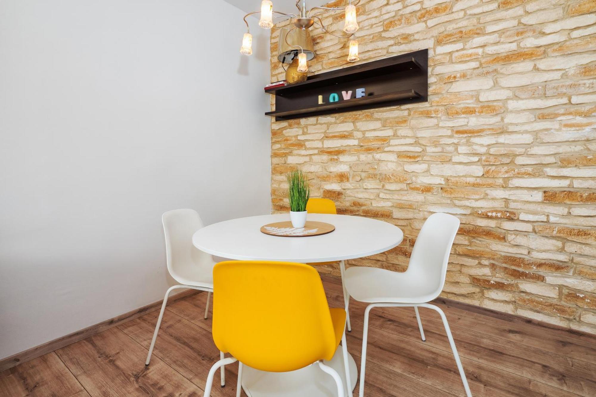 Spinut Sunset 3Bd Apartment - Sea View Balcony & Quiet Area Сплит Экстерьер фото