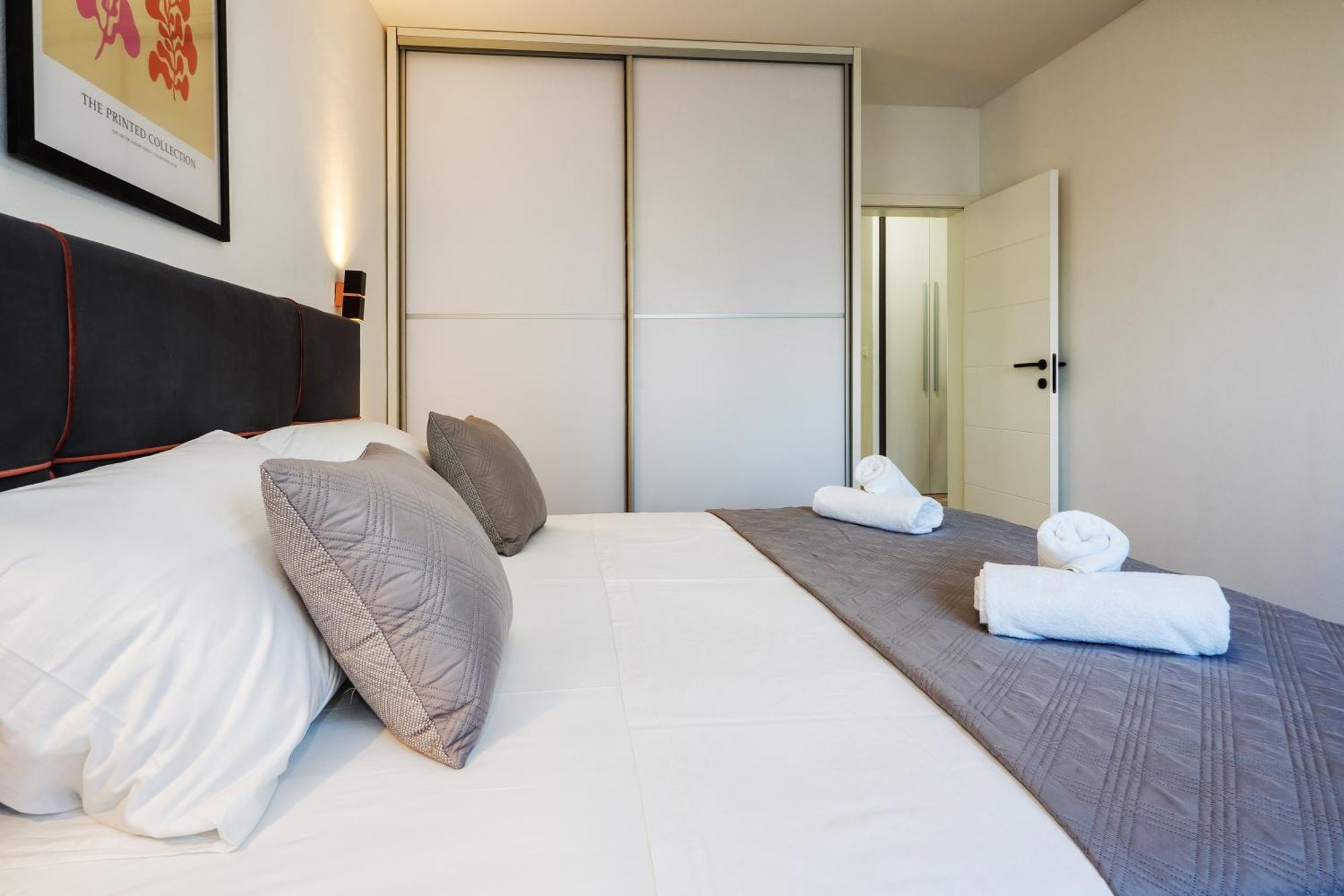 Spinut Sunset 3Bd Apartment - Sea View Balcony & Quiet Area Сплит Экстерьер фото