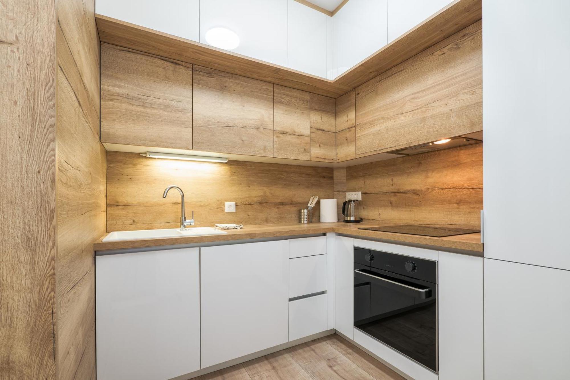 Spinut Sunset 3Bd Apartment - Sea View Balcony & Quiet Area Сплит Экстерьер фото